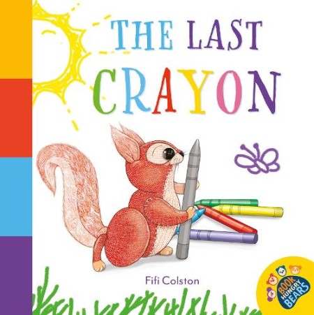 Last Crayon