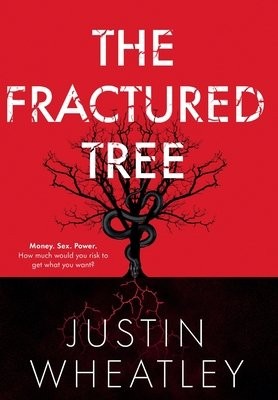 Fractured Tree