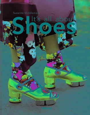 It's All About Shoes