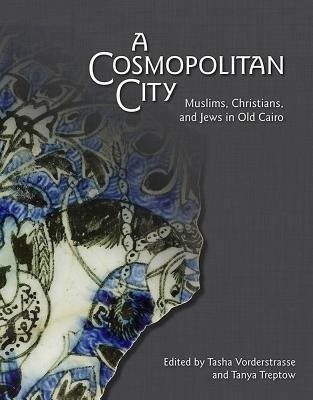 Cosmopolitan City