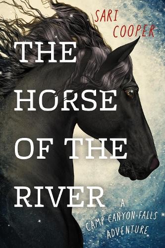 Horse of the River