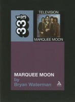 Television's Marquee Moon