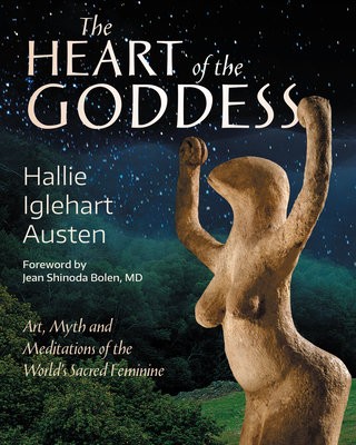 Heart of the Goddess