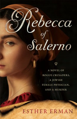Rebecca of Salerno
