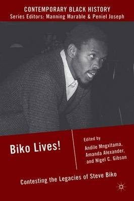 Biko Lives!