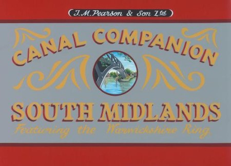 South Midlands Canal Companion