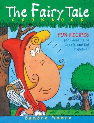 Fairy Tale Cookbook