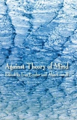 Against Theory of Mind