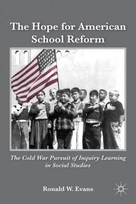 Hope for American School Reform