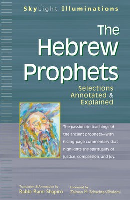 Hebrew Prophets