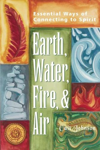 Earth, Water, Fire a Air