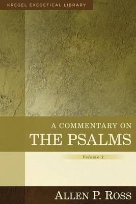 Commentary on the Psalms – 1–41