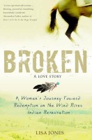 Broken: A Love Story