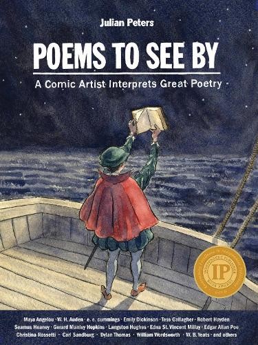 Poems to See By