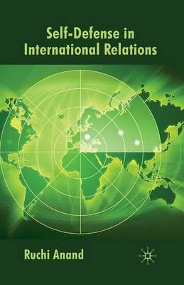 Self-Defense in International Relations