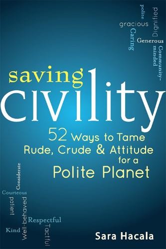 Saving Civility