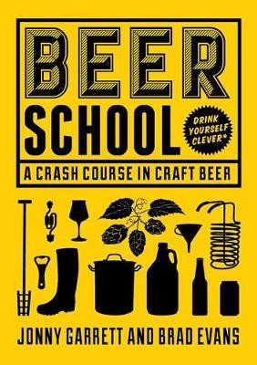 Beer School