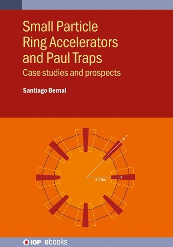 Small Particle Ring Accelerators and Paul Traps