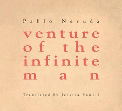 venture of the infinite man