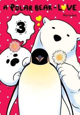 Polar Bear in Love, Vol. 3