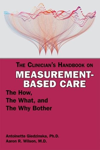 Clinician's Handbook on Measurement-Based Care