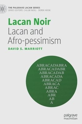 Lacan Noir