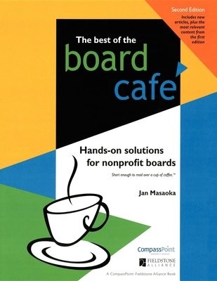 Best of the Board Cafe