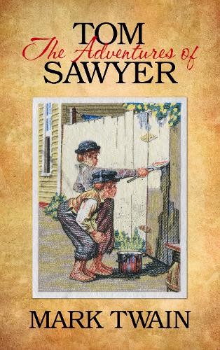 Adventures of Tom Sawyer