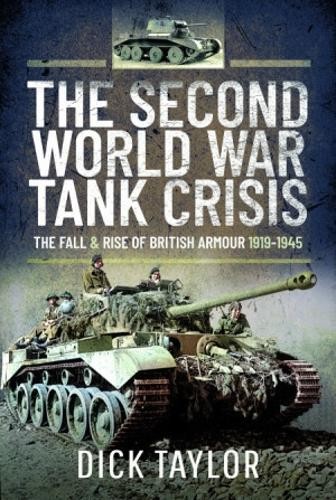 Second World War Tank Crisis