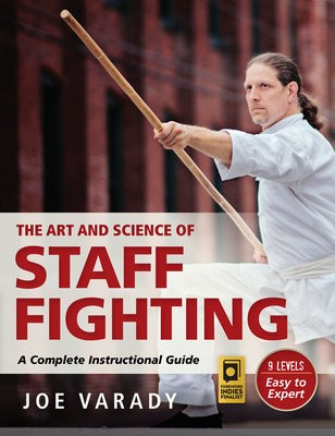 Art and Science of Staff Fighting