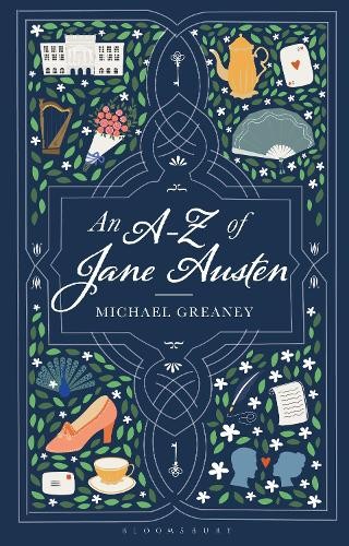 A-Z of Jane Austen