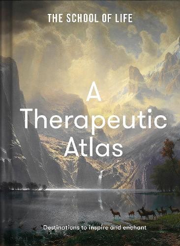 Therapeutic Atlas