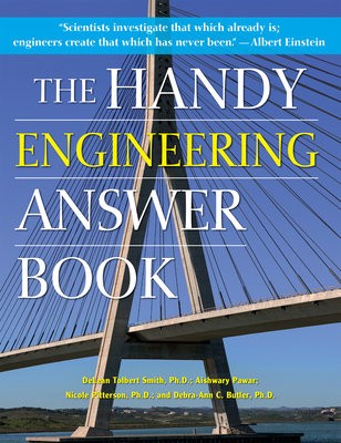 Handy Engineering Answer Book