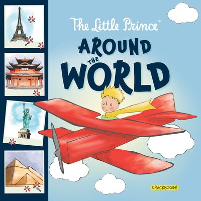 Little Prince Around the World