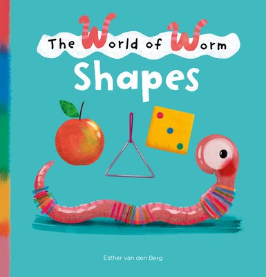 World of Worm. Shapes