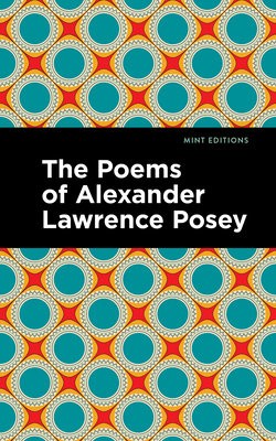 Poems of Alexander Lawrence Posey