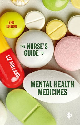 Nurse's Guide to Mental Health Medicines