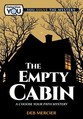 Empty Cabin
