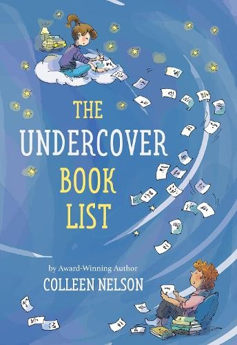 Undercover Book List