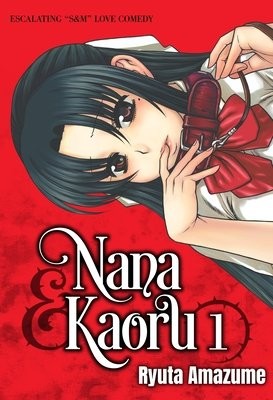 Nana a Kaoru, Volume 1