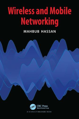 Wireless and Mobile Networking