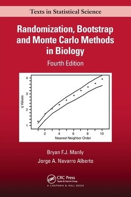 Randomization, Bootstrap and Monte Carlo Methods in Biology