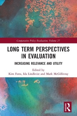 Long Term Perspectives in Evaluation