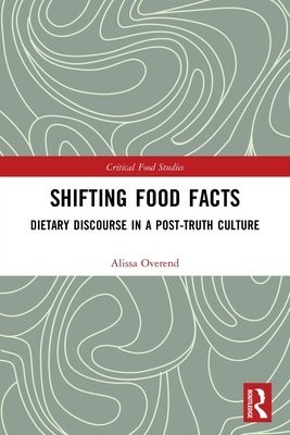 Shifting Food Facts