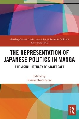 Representation of Japanese Politics in Manga