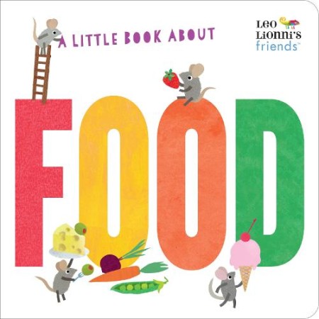 Little Book About Food