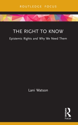 Right to Know