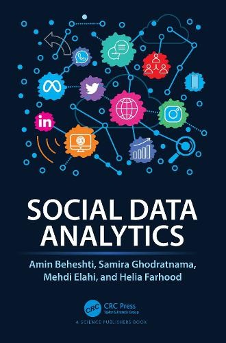 Social Data Analytics