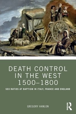 Death Control in the West 1500Â–1800
