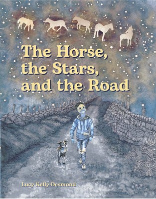 Horse, the Stars and the Road